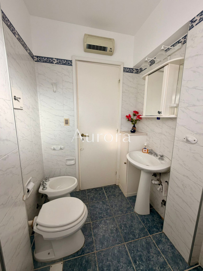 Apartamento ID.13 - Apartamento en Venta 1 Dormitorio en Peninsula