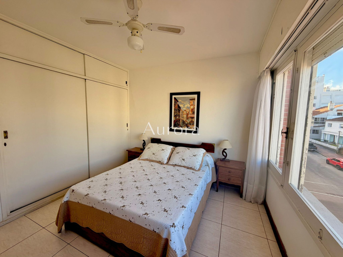 Apartamento ID.13 - Apartamento en Venta 1 Dormitorio en Peninsula