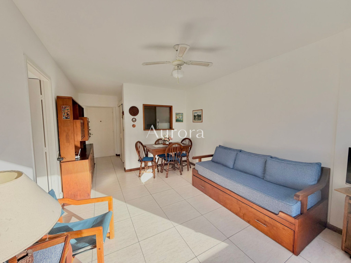Apartamento ID.13 - Apartamento en Venta 1 Dormitorio en Peninsula