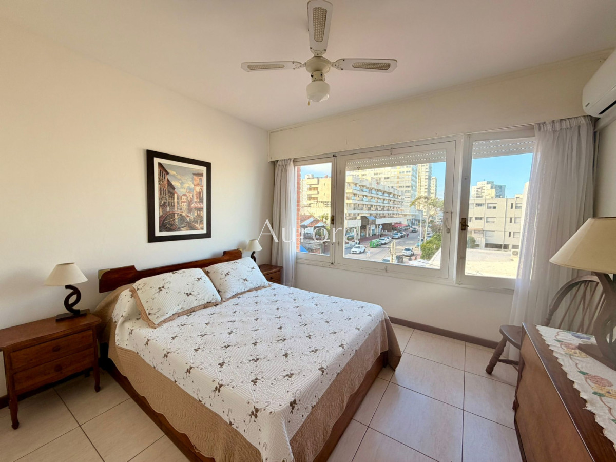 Apartamento ID.13 - Apartamento en Venta 1 Dormitorio en Peninsula