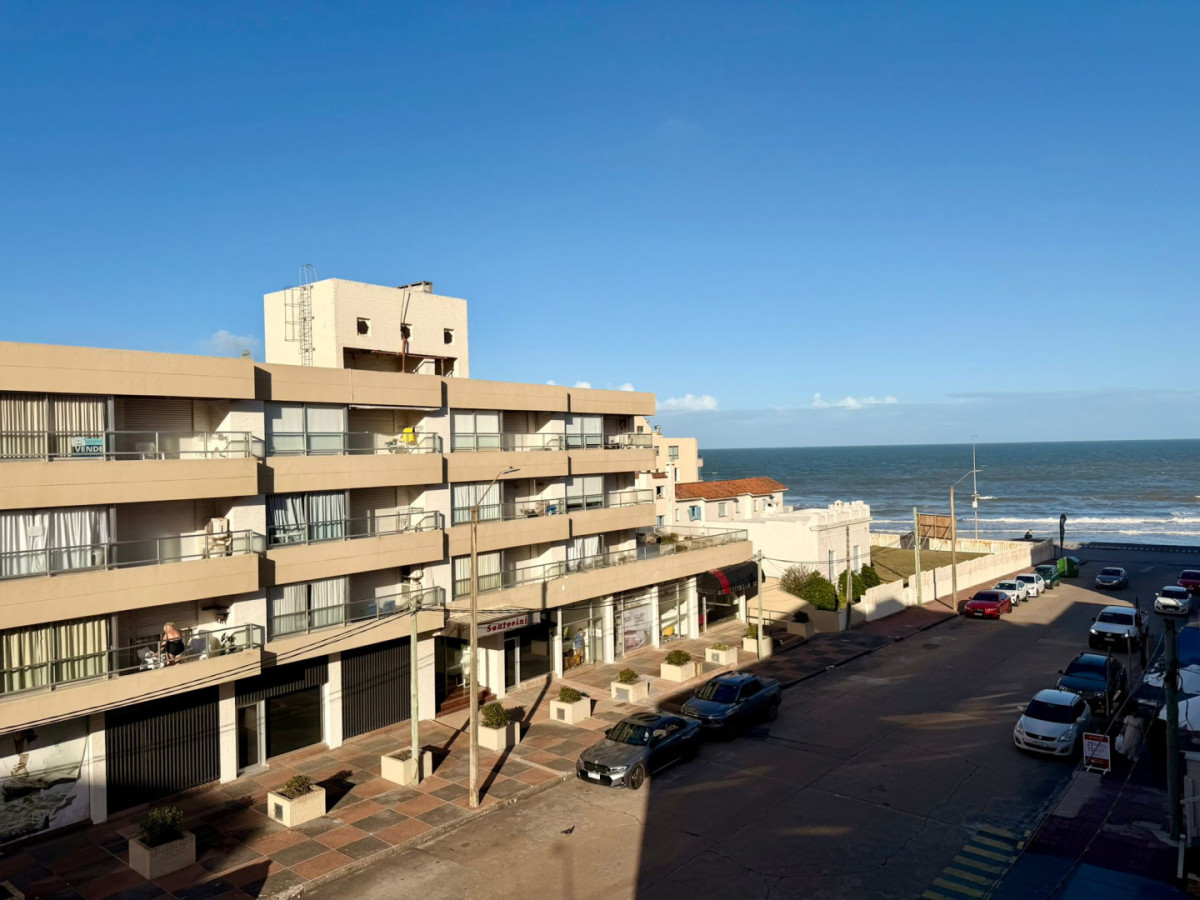 Apartamento en Venta 1 Dormitorio en Peninsula