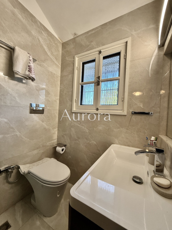 Casa ID.425 - Casa reciclada a 250 metros de Playa Mansa — Parada 10, Punta del Este