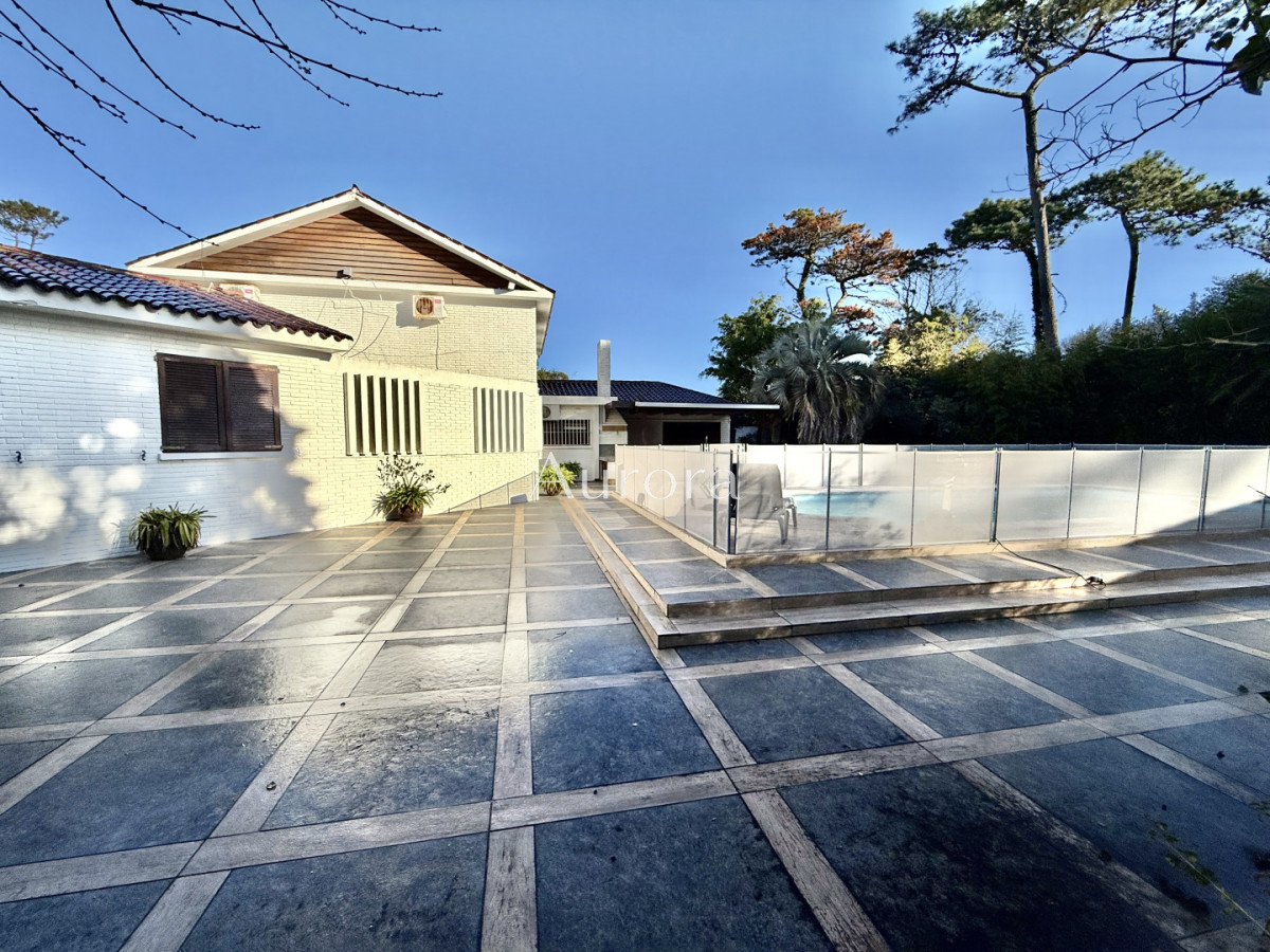 Casa ID.425 - Casa reciclada a 250 metros de Playa Mansa — Parada 10, Punta del Este