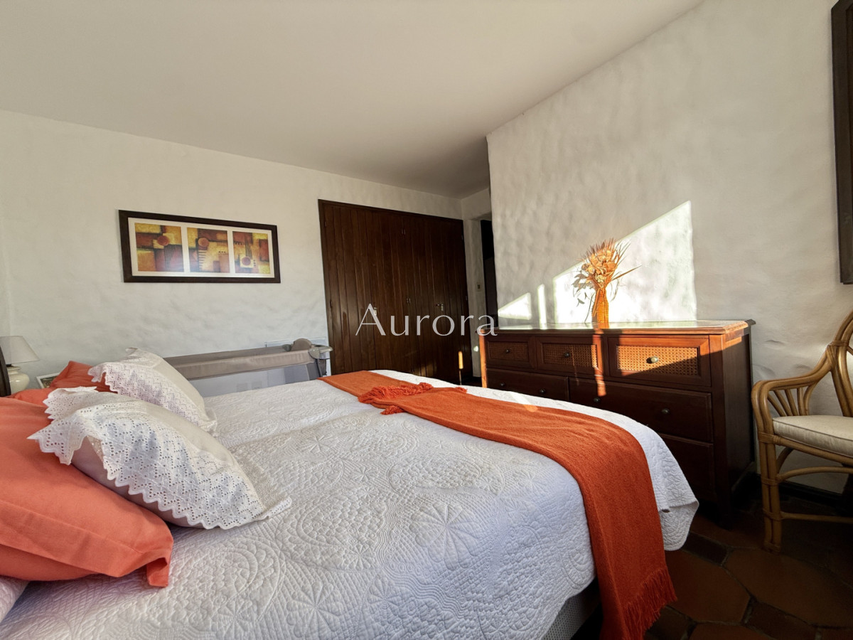 Casa ID.425 - Casa reciclada a 250 metros de Playa Mansa — Parada 10, Punta del Este