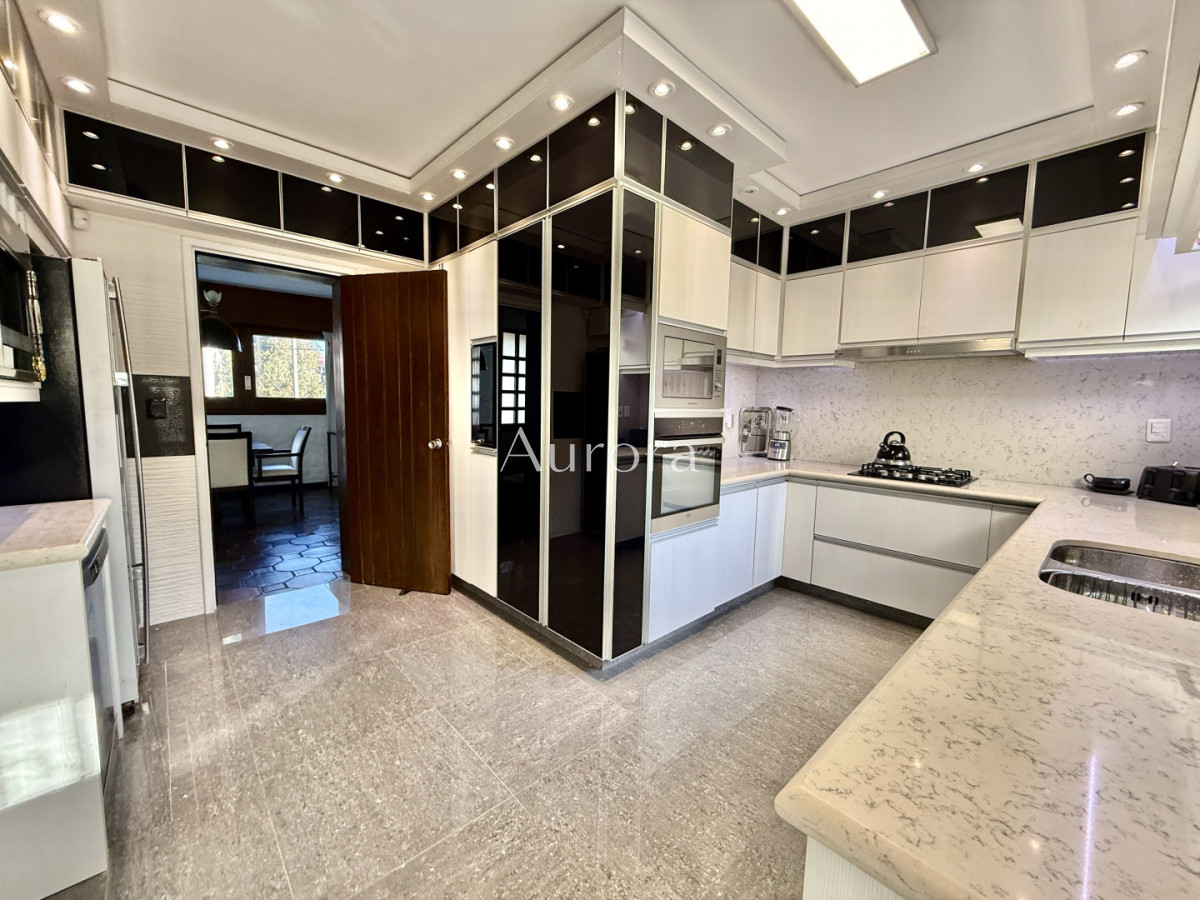 Casa ID.425 - Casa reciclada a 250 metros de Playa Mansa — Parada 10, Punta del Este