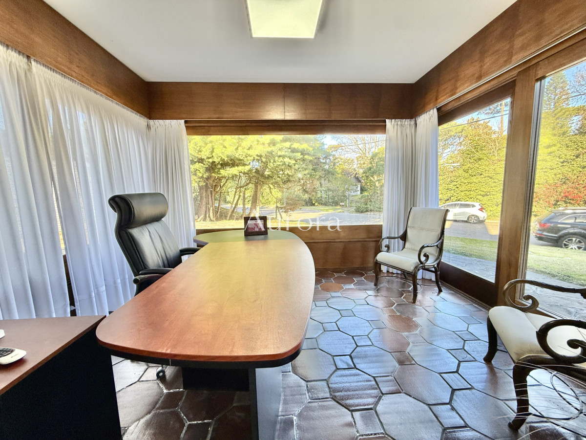 Casa ID.425 - Casa reciclada a 250 metros de Playa Mansa — Parada 10, Punta del Este