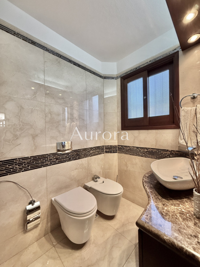 Casa ID.425 - Casa reciclada a 250 metros de Playa Mansa — Parada 10, Punta del Este