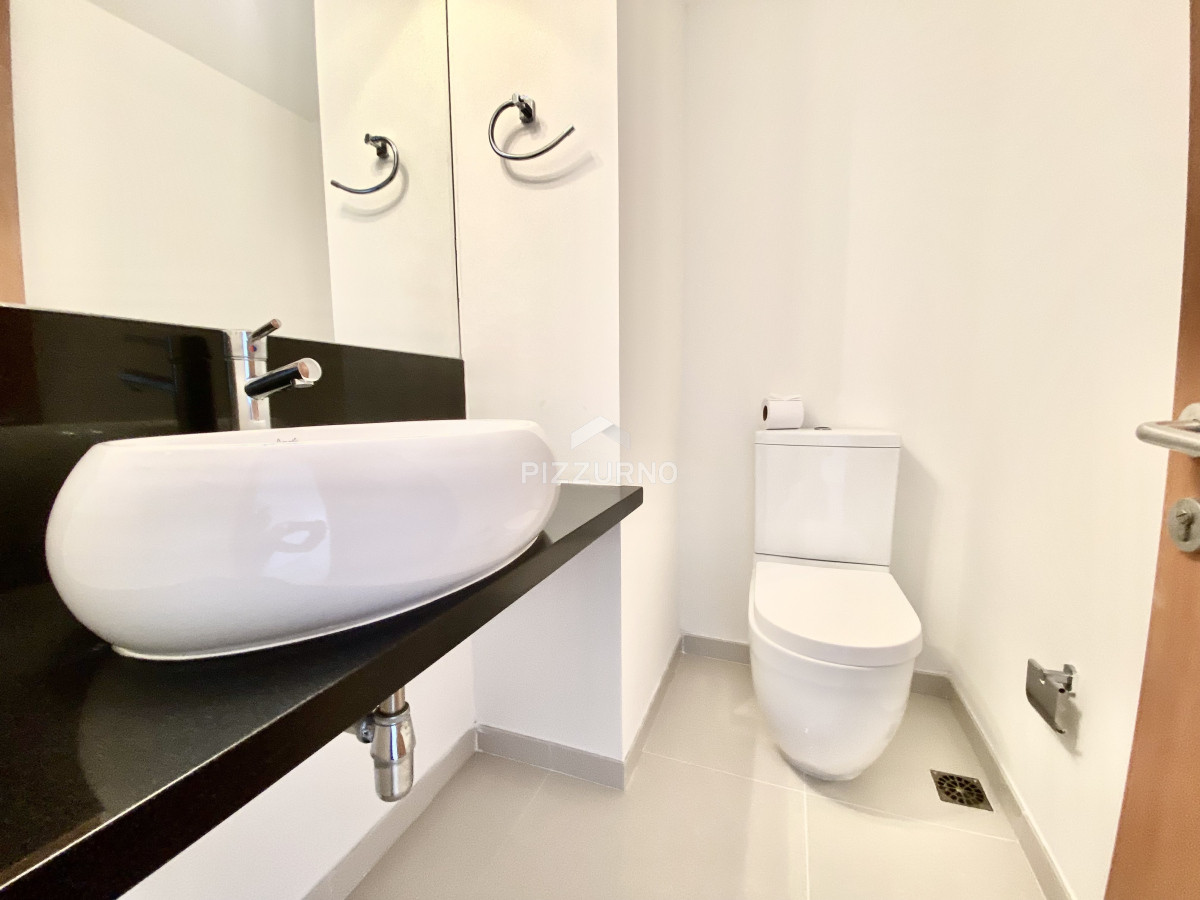 Apartamento Ref.739 - Apartamento en venta Playa Mansa 2 dormitorios SUNRISE TOWER