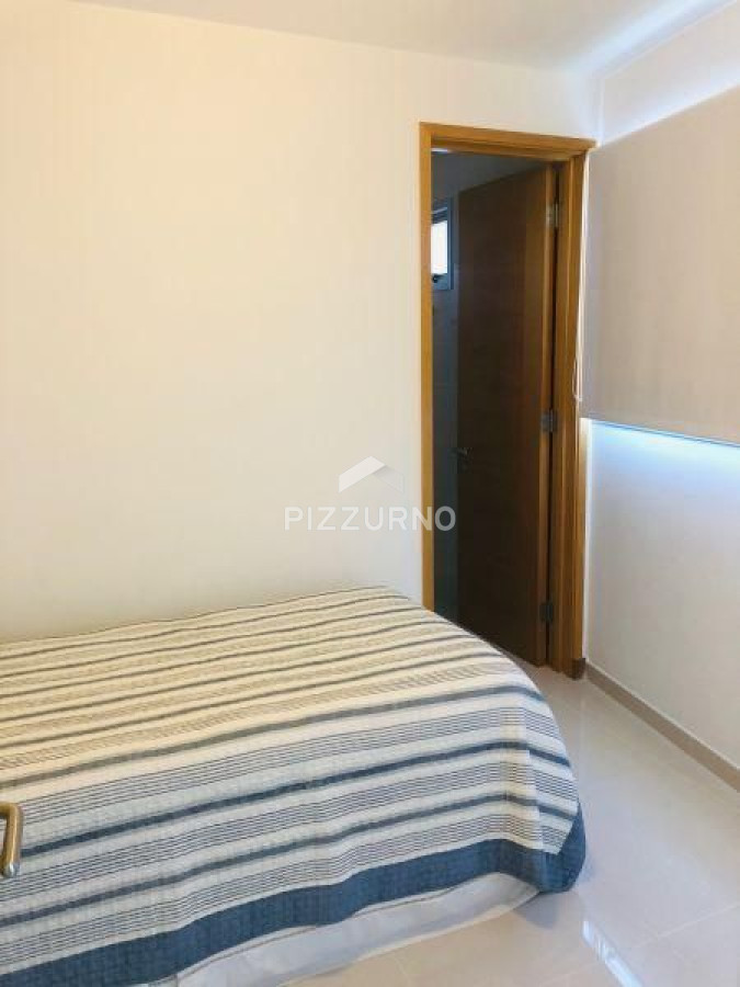 Apartamento Ref.739 - Apartamento en venta Playa Mansa 2 dormitorios SUNRISE TOWER