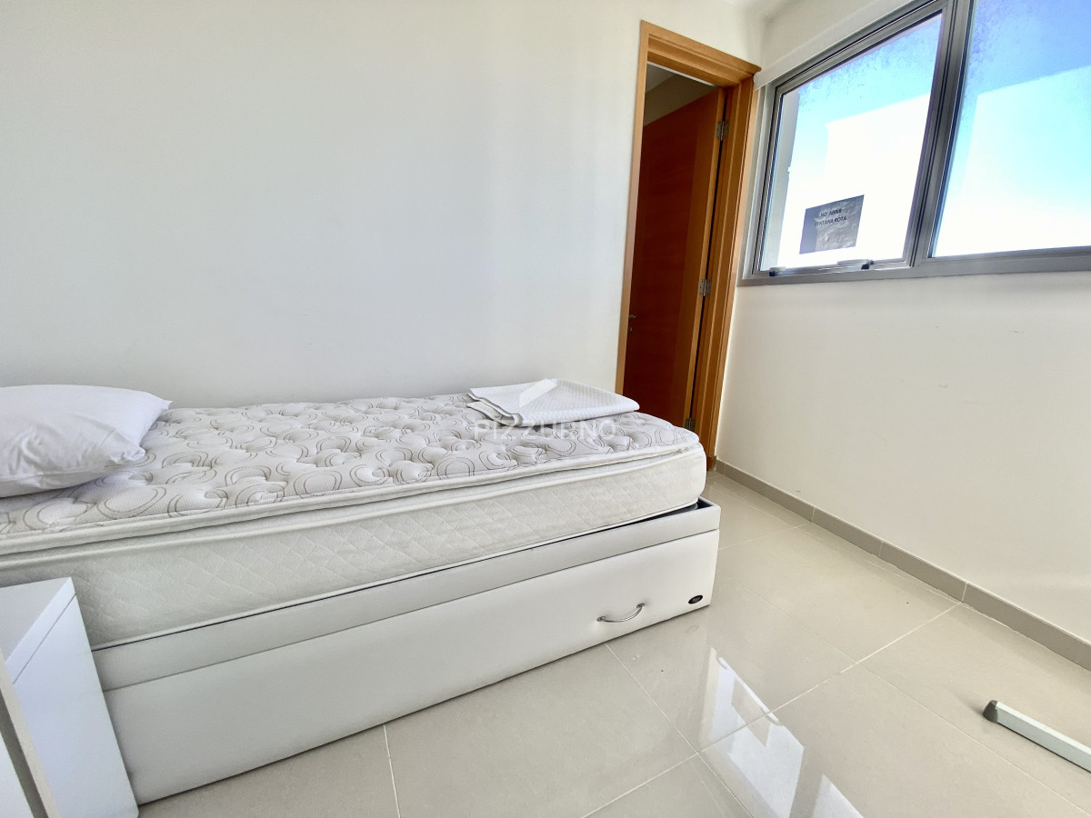 Apartamento Ref.739 - Apartamento en venta Playa Mansa 2 dormitorios SUNRISE TOWER
