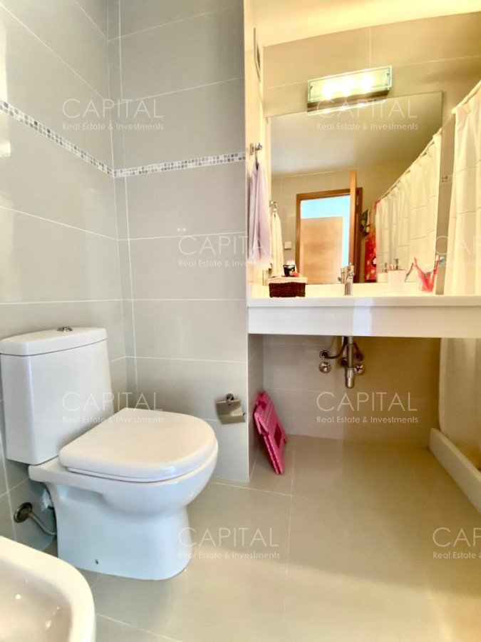 Apartamento ID.35295 - Sunrise Tower APARTAMENTO EN VENTA SUNRISE TOWER 2 DORMITORIOS MAS SERVICIO PUNTA DEL ESTE