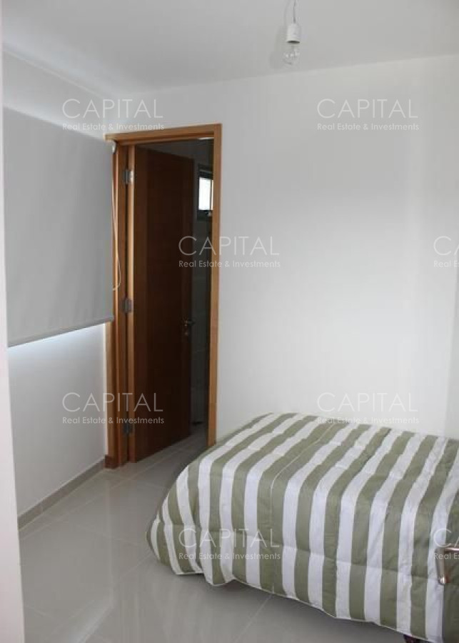 Apartamento ID.35295 - Sunrise Tower APARTAMENTO EN VENTA SUNRISE TOWER 2 DORMITORIOS MAS SERVICIO PUNTA DEL ESTE