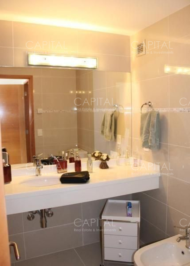 Apartamento ID.35295 - Sunrise Tower APARTAMENTO EN VENTA SUNRISE TOWER 2 DORMITORIOS MAS SERVICIO PUNTA DEL ESTE