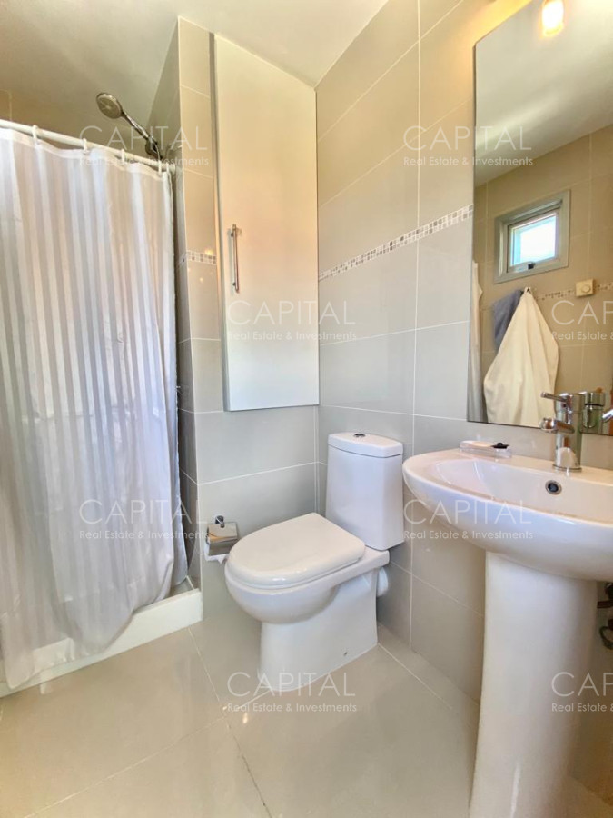 Apartamento ID.35295 - Sunrise Tower APARTAMENTO EN VENTA SUNRISE TOWER 2 DORMITORIOS MAS SERVICIO PUNTA DEL ESTE