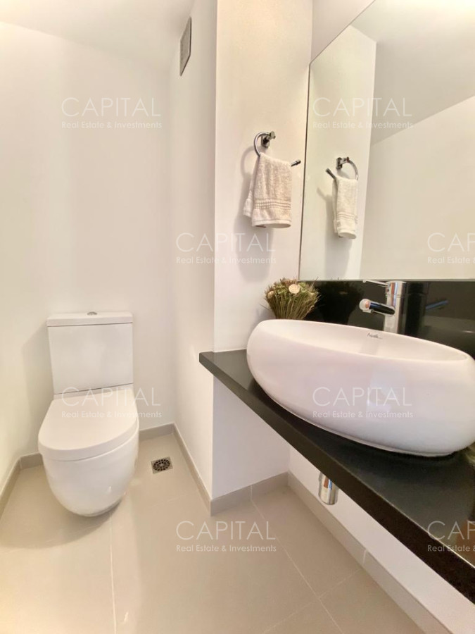 Apartamento ID.35295 - Sunrise Tower APARTAMENTO EN VENTA SUNRISE TOWER 2 DORMITORIOS MAS SERVICIO PUNTA DEL ESTE