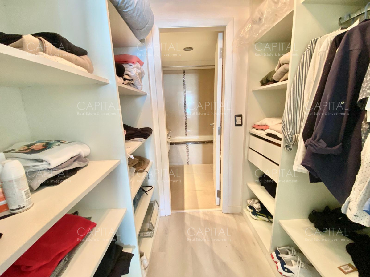 Apartamento ID.37439 - Alquiler temporario en excelente departamento de 2 dormitorios en zona Mansa