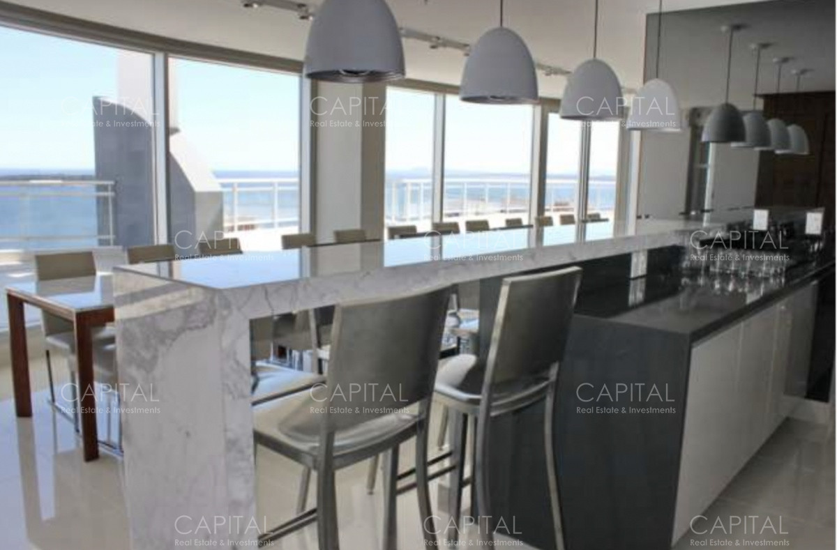Apartamento ID.35295 - Sunrise Tower APARTAMENTO EN VENTA SUNRISE TOWER 2 DORMITORIOS MAS SERVICIO PUNTA DEL ESTE
