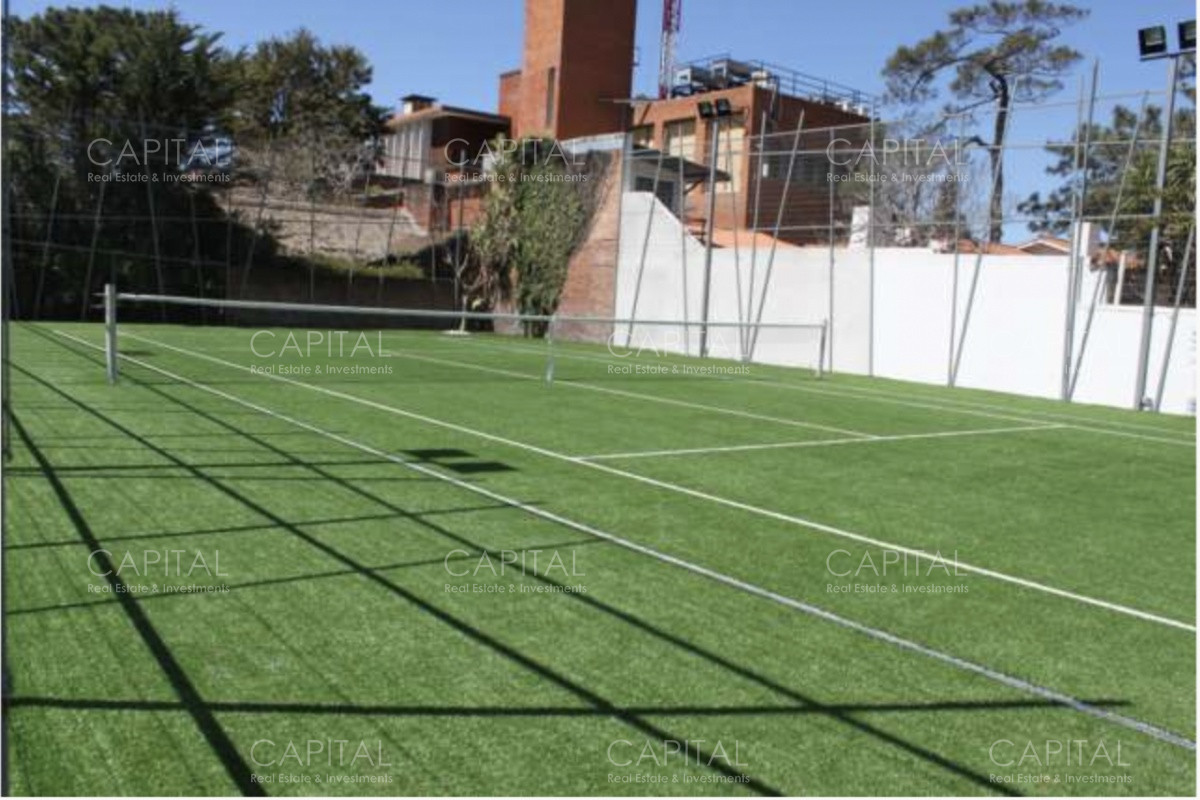 Apartamento ID.35295 - Sunrise Tower APARTAMENTO EN VENTA SUNRISE TOWER 2 DORMITORIOS MAS SERVICIO PUNTA DEL ESTE