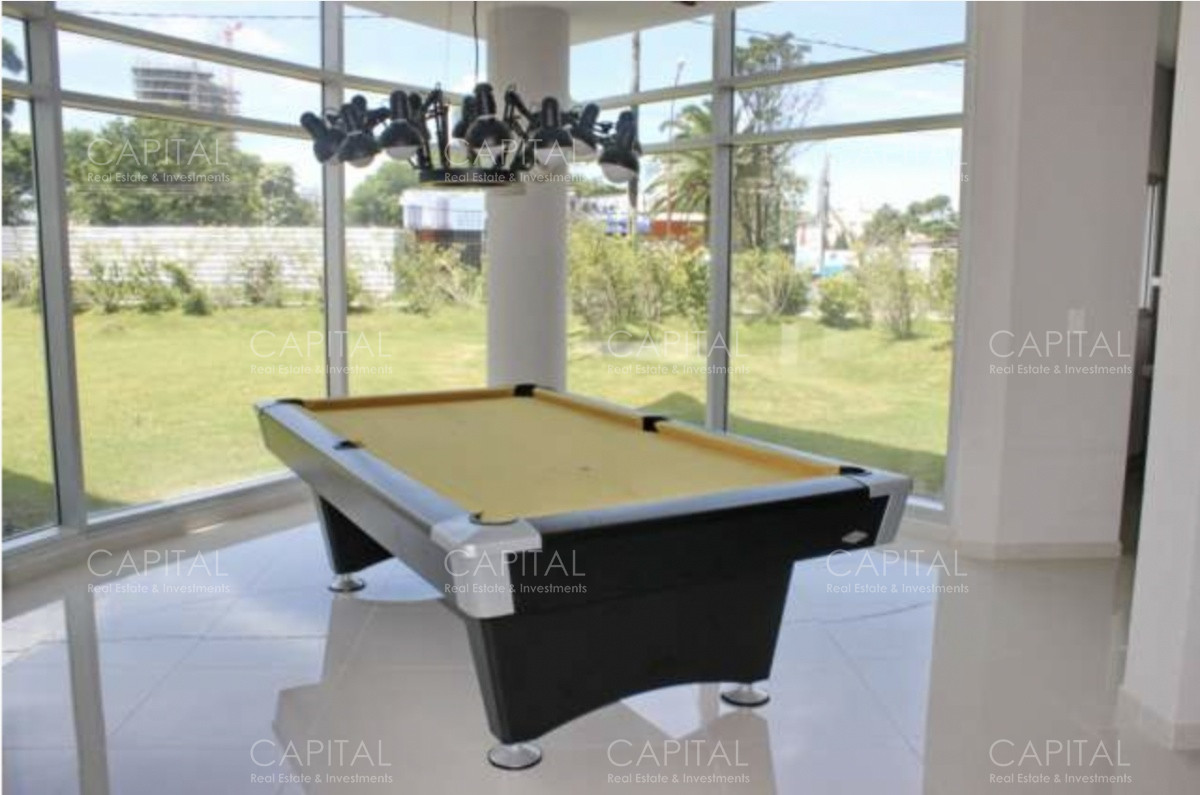 Apartamento ID.35295 - Sunrise Tower APARTAMENTO EN VENTA SUNRISE TOWER 2 DORMITORIOS MAS SERVICIO PUNTA DEL ESTE