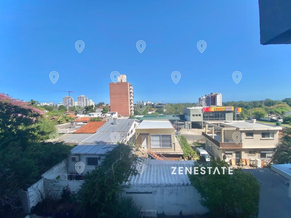 Apartamento en Maldonado - Punta del Este - ZEN6654A
