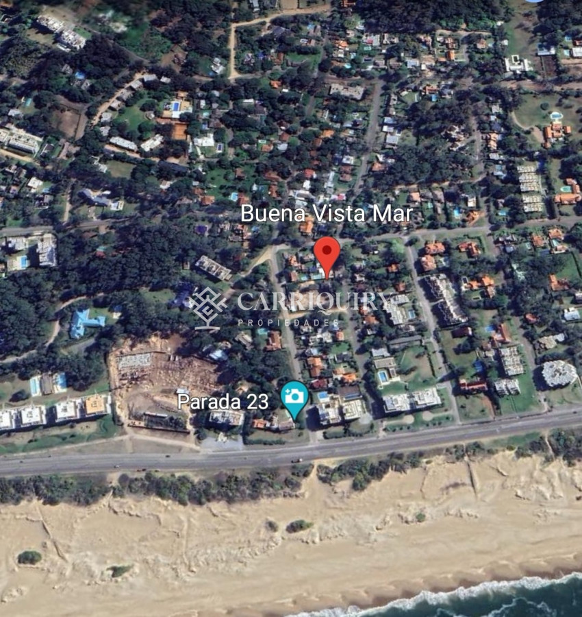 Mansa - GoPunta - Portal Inmobiliario de Punta del Este - Maldonado