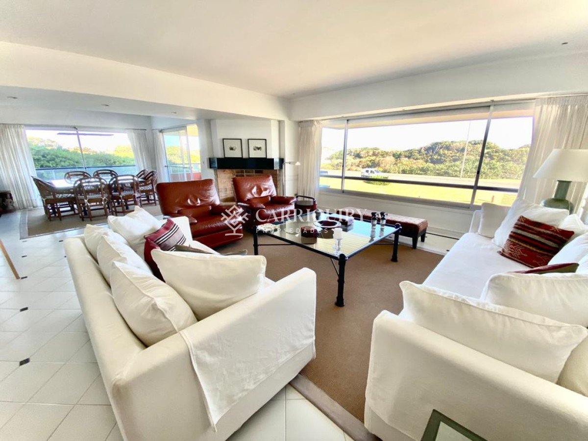 Apartamento en Brava - Punta del Este