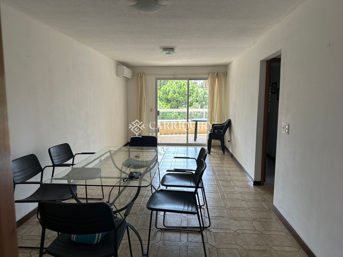 Apartamento en Punta del Este 