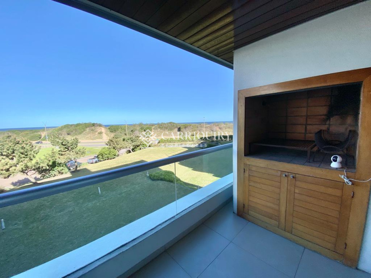 Venta de Apartamento 3 DORMITORIOS en Rincón del Indio, Punta del Este.