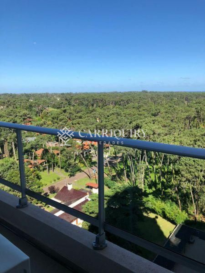 Apartamento en alquiler temporario Roosevelt 2 dormitorios