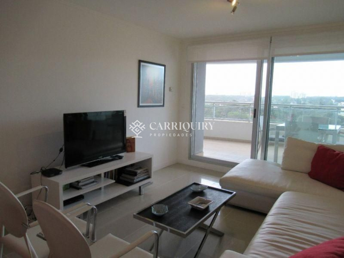 Apartamento en venta Playa Brava 3 dormitorios