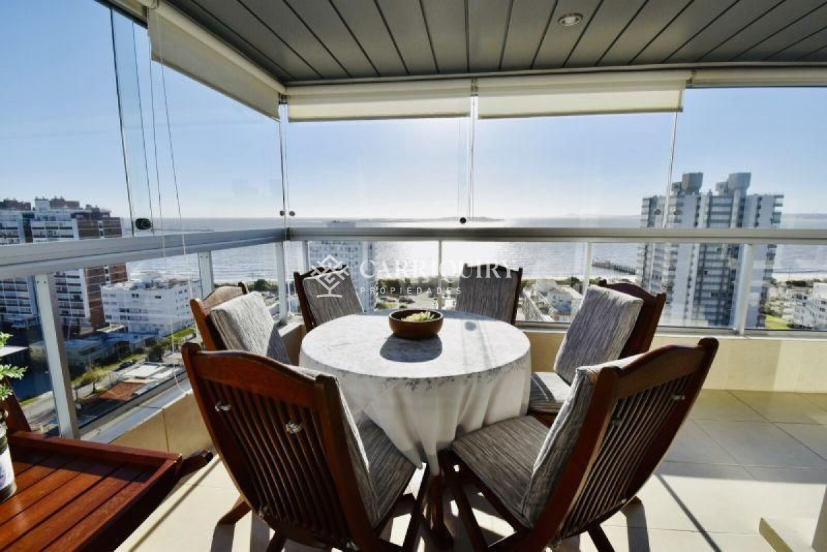 Mansa - GoPunta - Portal Inmobiliario de Punta del Este - Maldonado