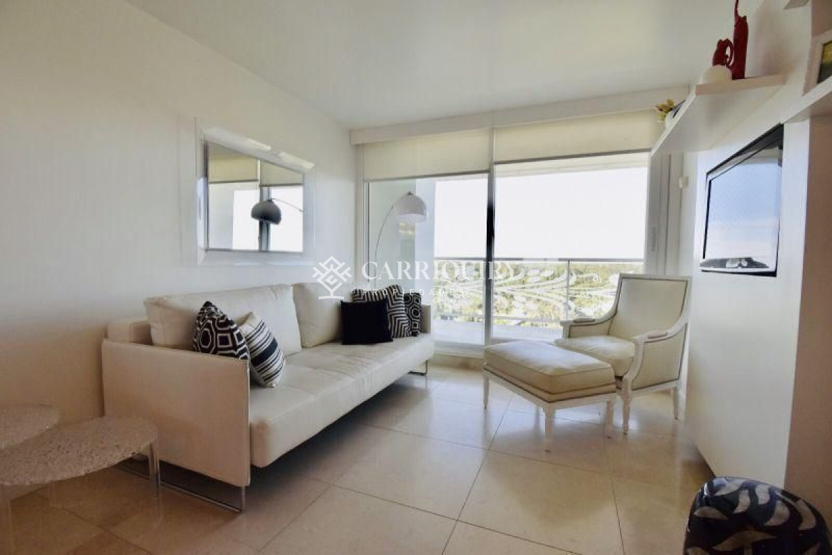 Apartamento en venta Playa Brava 2 dormitorios