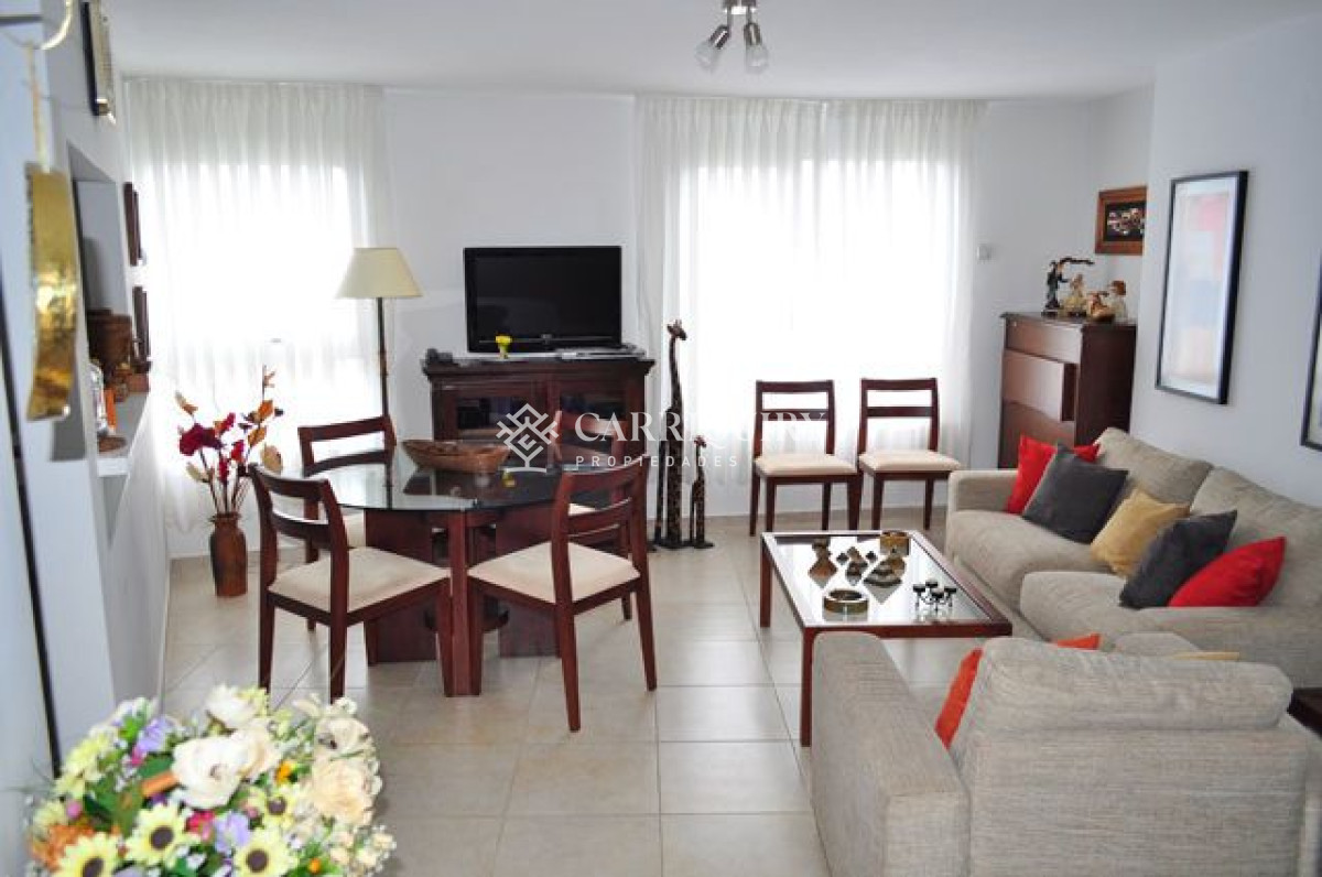 Apartamento en venta Playa Brava 2 dormitorios