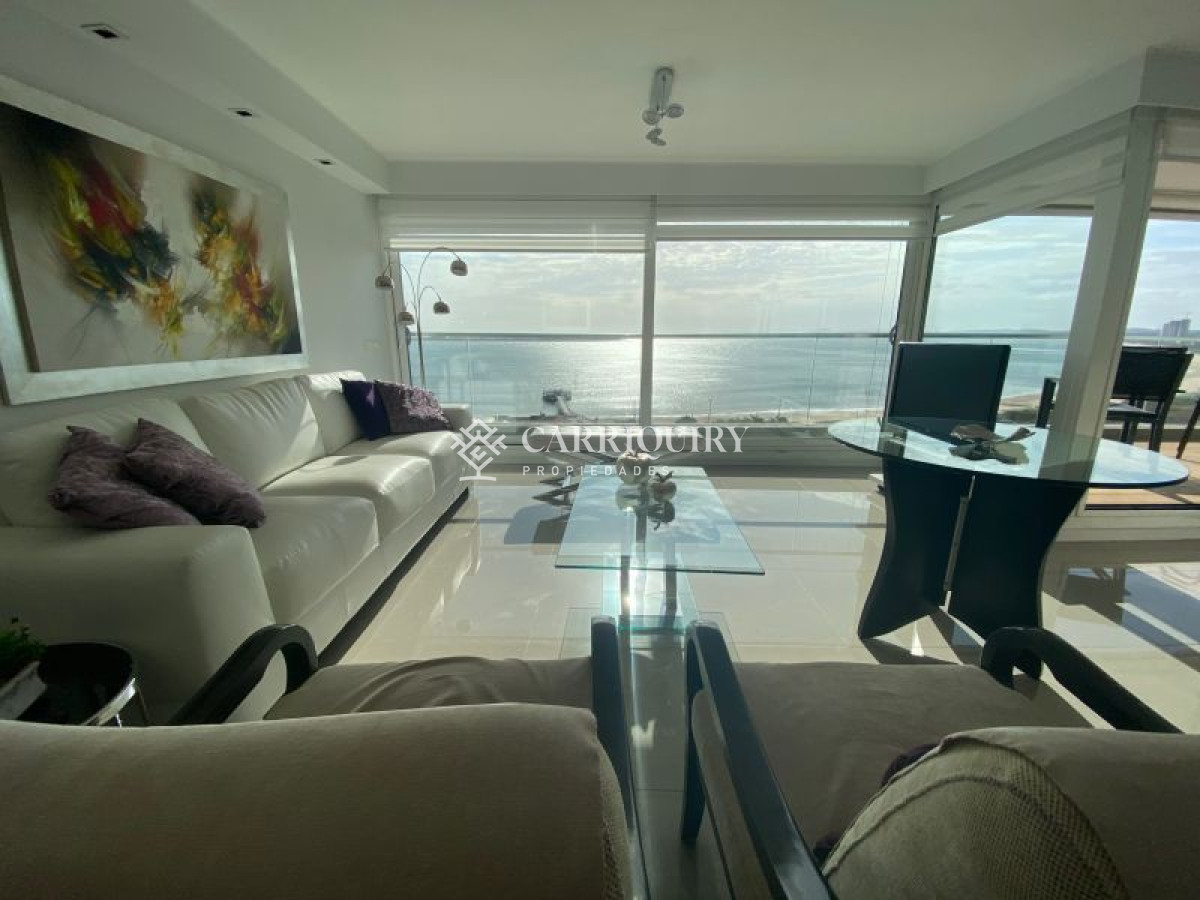 Mansa - GoPunta - Portal Inmobiliario de Punta del Este - Maldonado