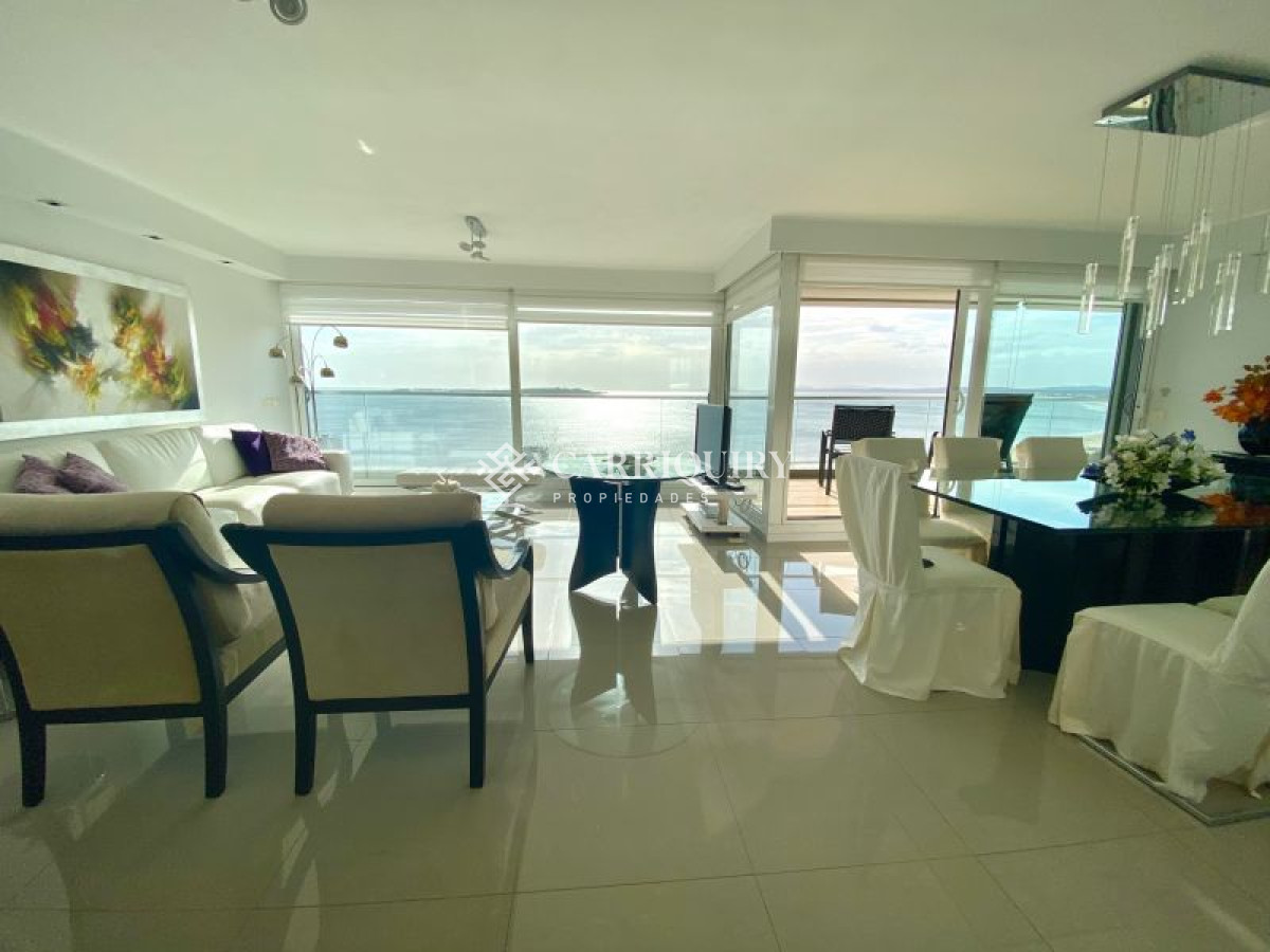 Mansa - GoPunta - Portal Inmobiliario de Punta del Este - Maldonado