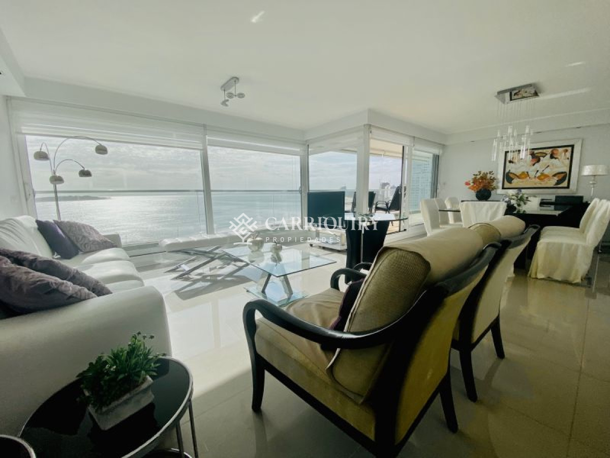 Mansa - GoPunta - Portal Inmobiliario de Punta del Este - Maldonado