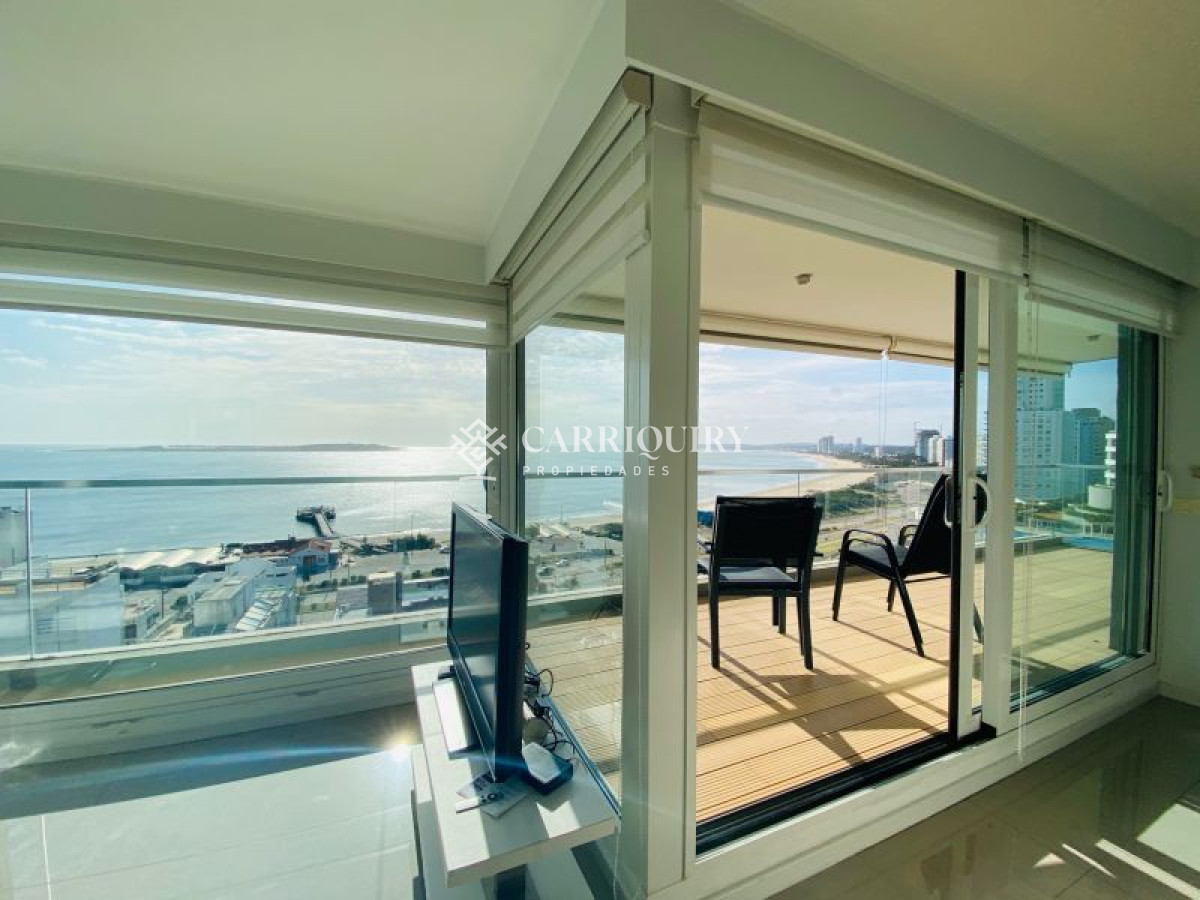 Mansa - GoPunta - Portal Inmobiliario de Punta del Este - Maldonado