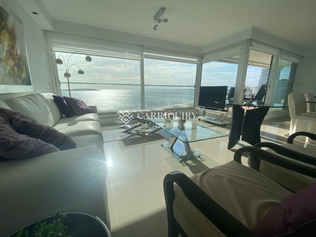 Mansa - GoPunta - Portal Inmobiliario de Punta del Este - Maldonado