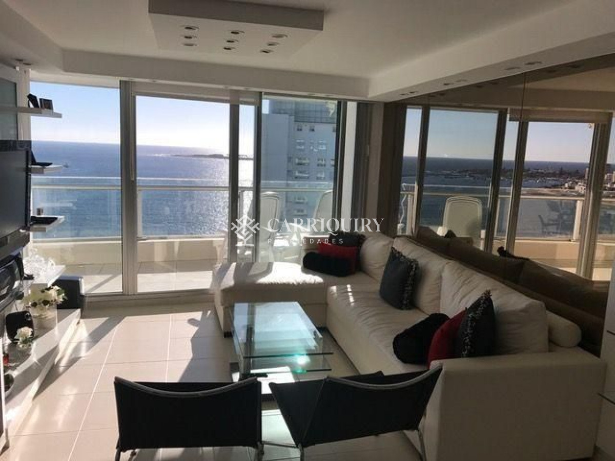 Mansa - GoPunta - Portal Inmobiliario de Punta del Este - Maldonado