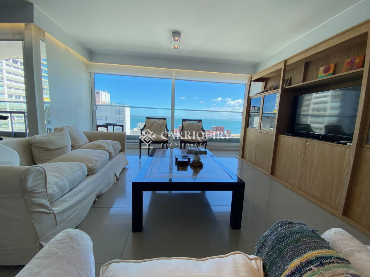 Mansa - GoPunta - Portal Inmobiliario de Punta del Este - Maldonado