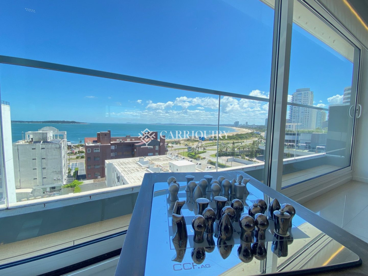 Mansa - GoPunta - Portal Inmobiliario de Punta del Este - Maldonado