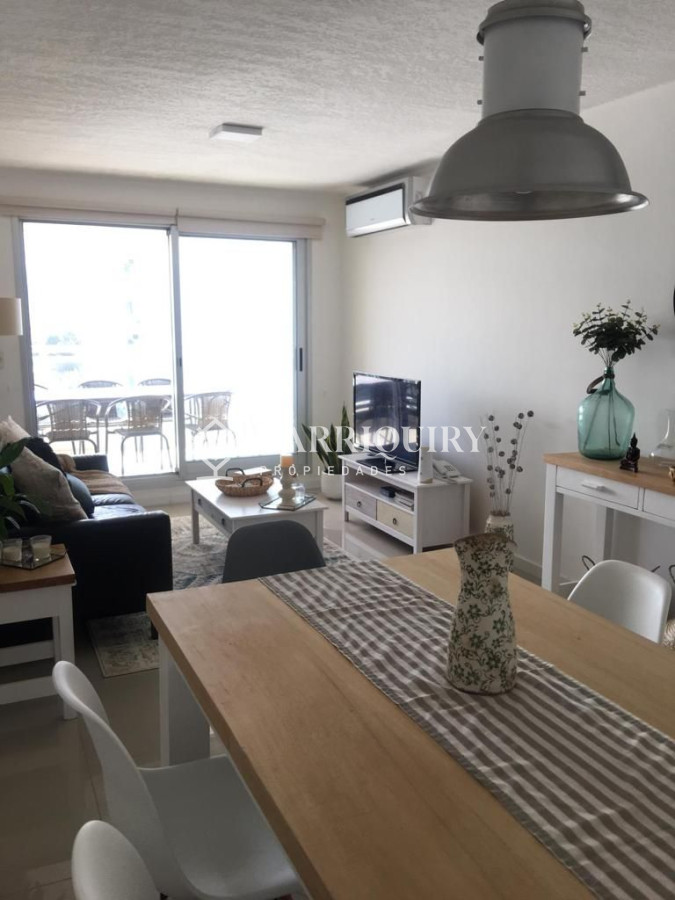Apartamento en alquiler temporario Aidy Grill 2 dormitorios