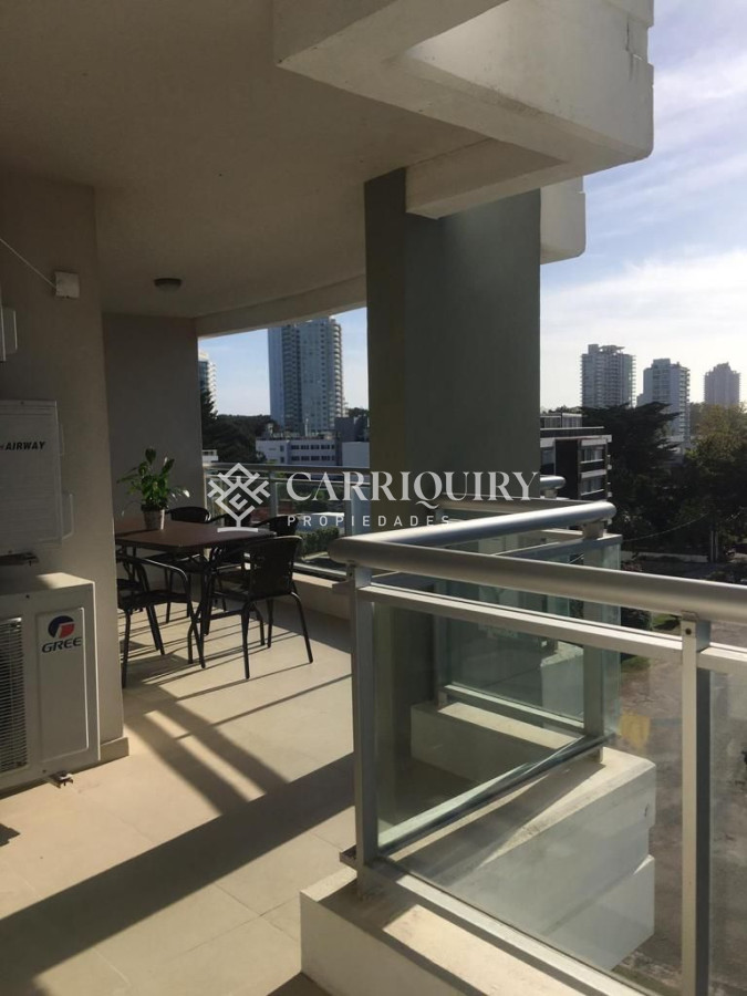 Aidy Grill - GoPunta - Portal Inmobiliario de Punta del Este - Maldonado