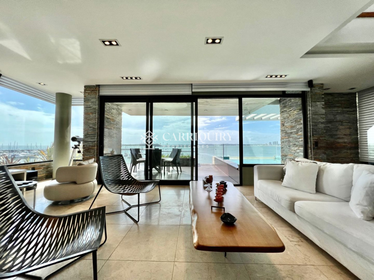Península - GoPunta - Portal Inmobiliario de Punta del Este - Maldonado