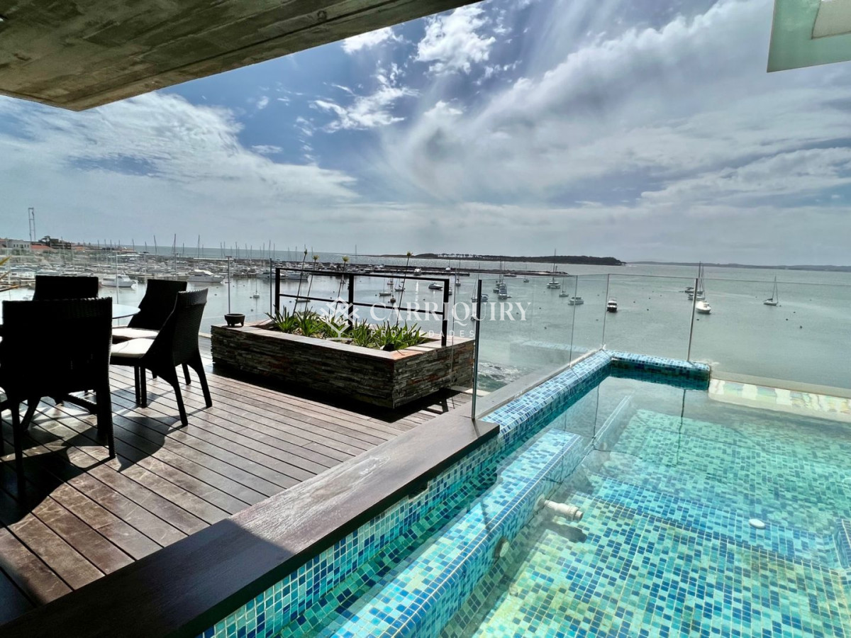 Península - GoPunta - Portal Inmobiliario de Punta del Este - Maldonado