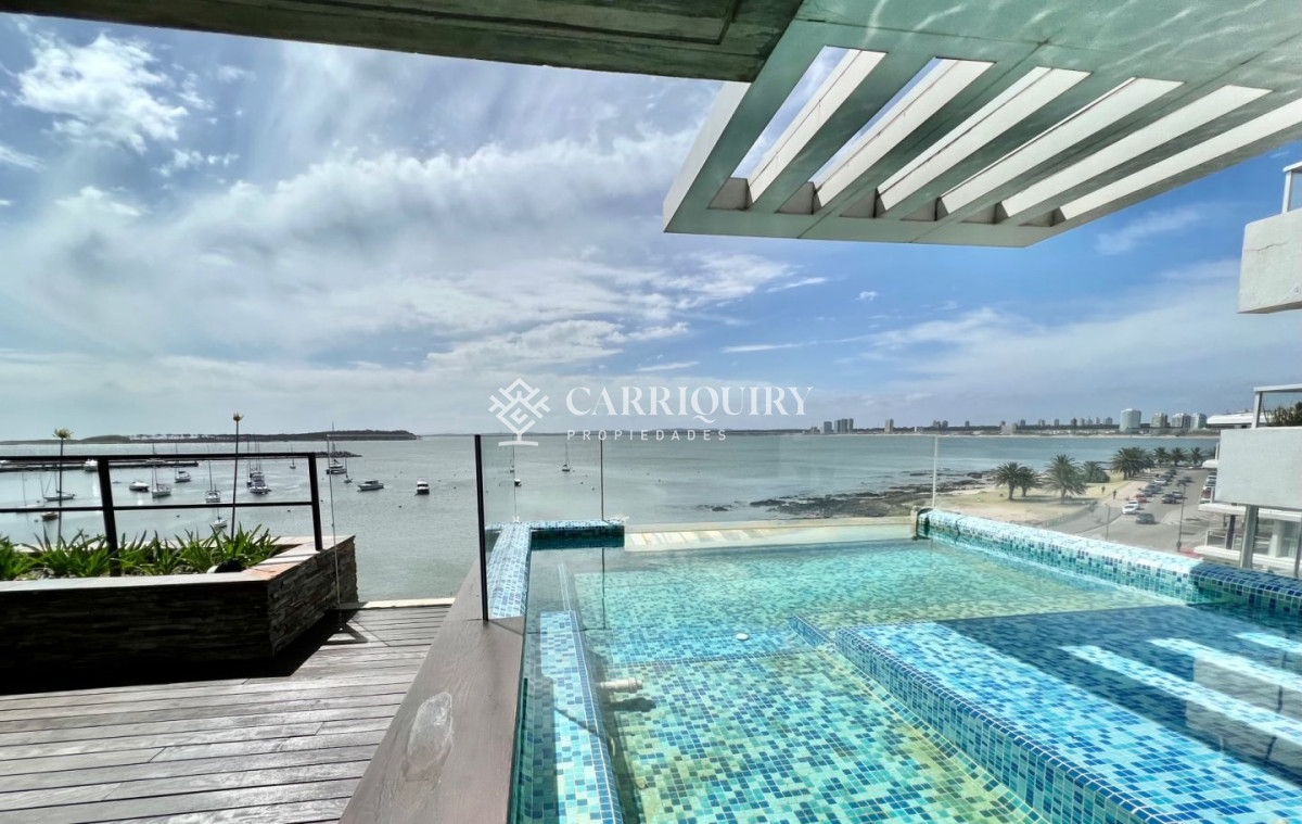 Península - GoPunta - Portal Inmobiliario de Punta del Este - Maldonado