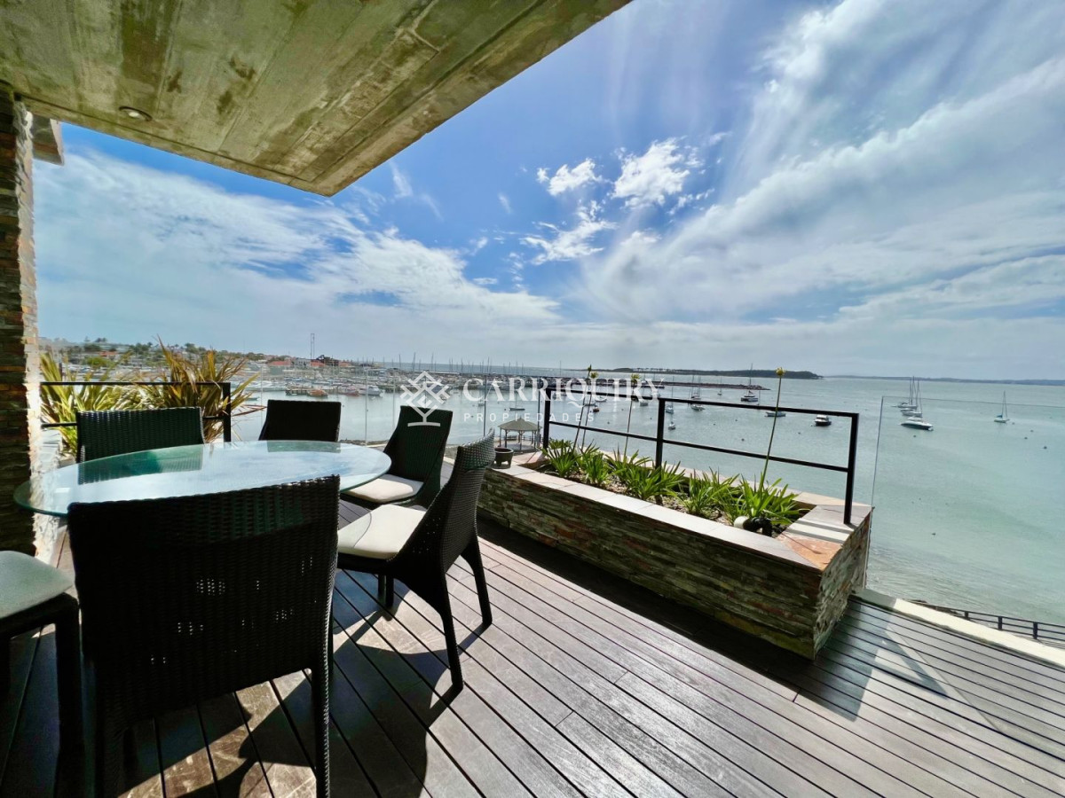 Península - GoPunta - Portal Inmobiliario de Punta del Este - Maldonado