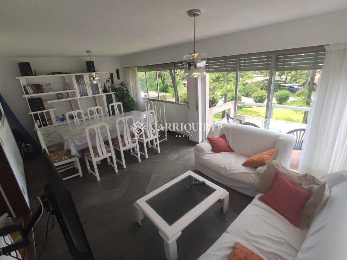 Apartamento en alquiler y alquiler temporario Aidy Grill 3 dormitorios
