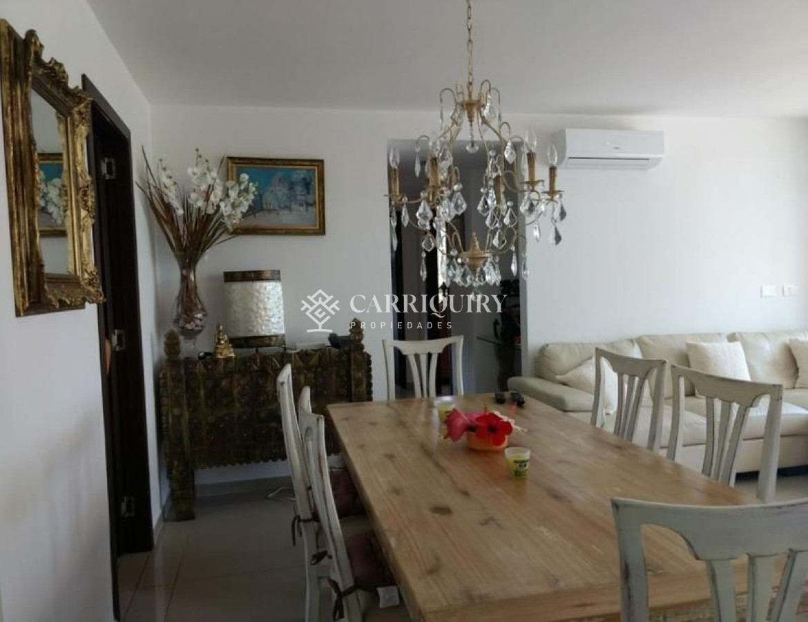 Apartamento en venta Roosevelt 3 dormitorios