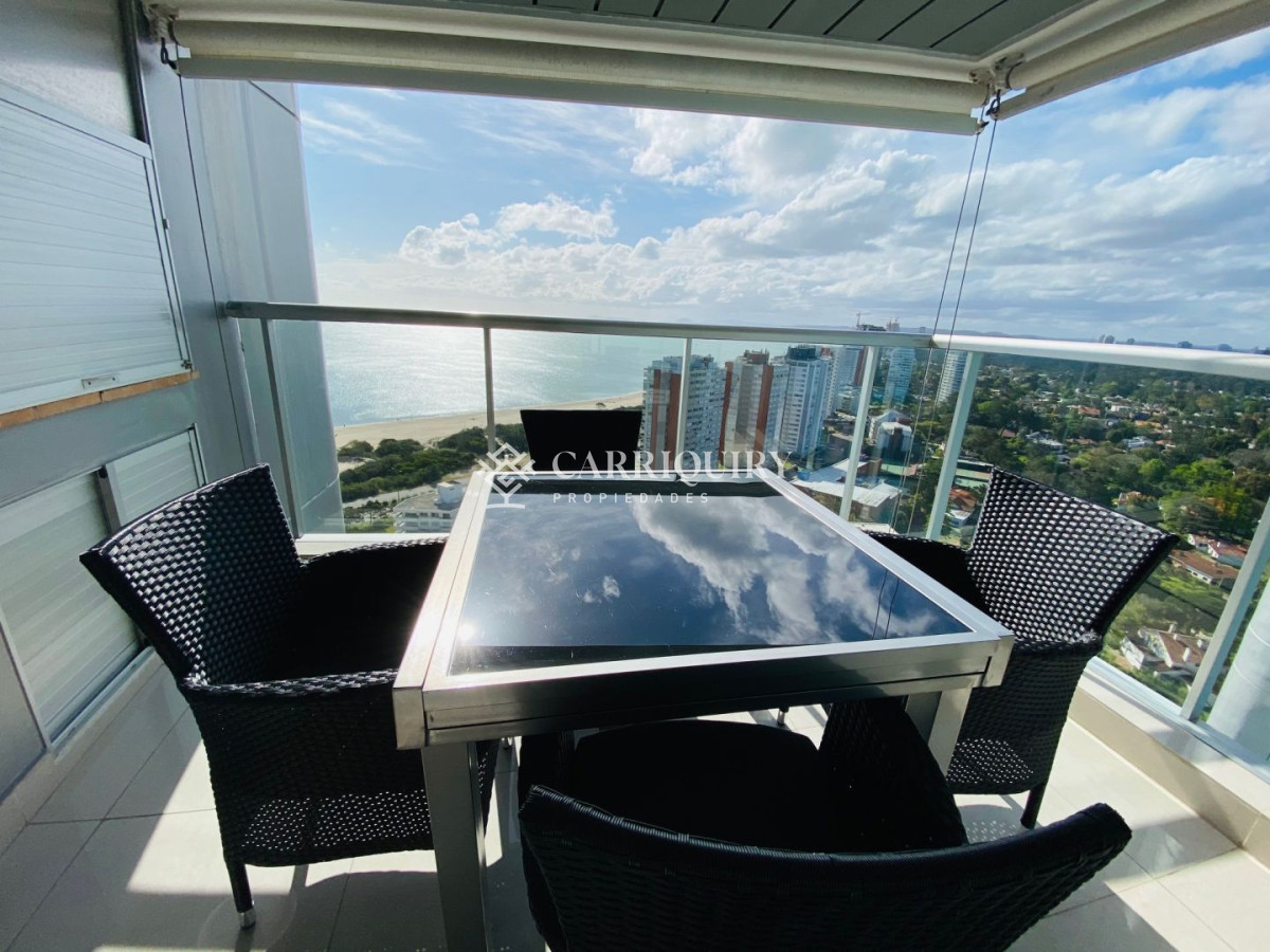 Mansa - GoPunta - Portal Inmobiliario de Punta del Este - Maldonado